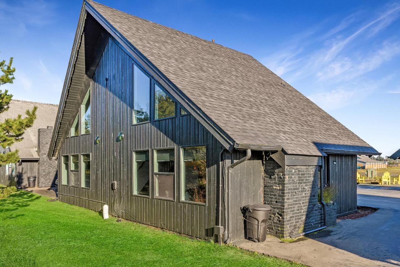 Tidal House 3 Villa Ocean Shores Buitenkant foto