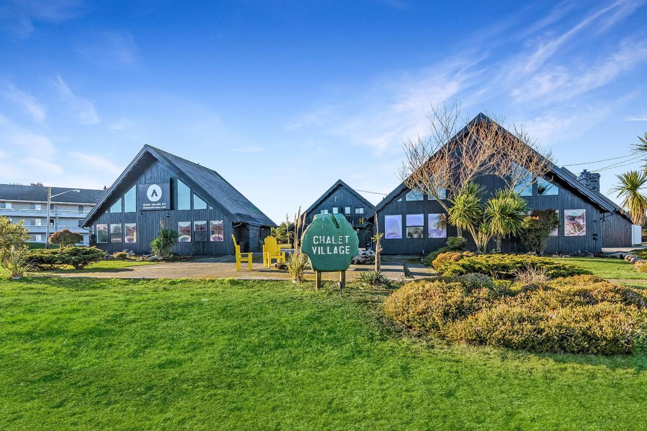 Tidal House 3 Villa Ocean Shores Buitenkant foto